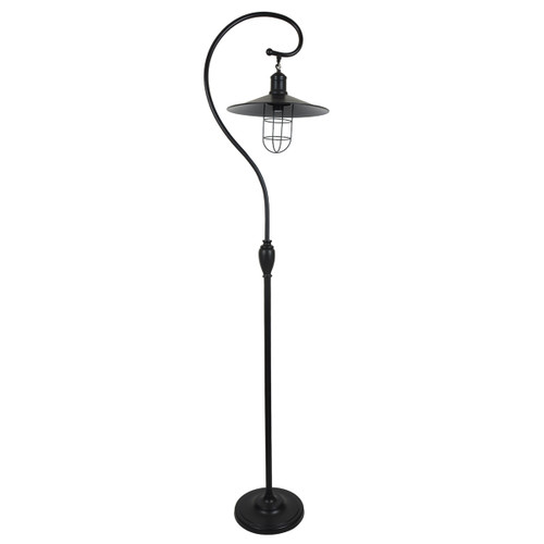 Harbor Side Floor Lamp