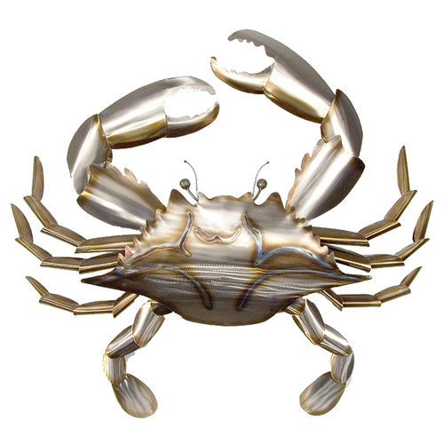 Hawaiian Crab Wall Art