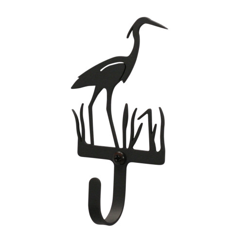 Heron Small Wall Hook