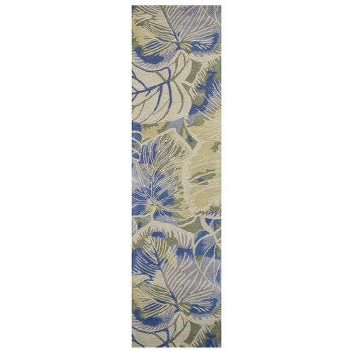 Hidden Jungle Rug - 3 x 10