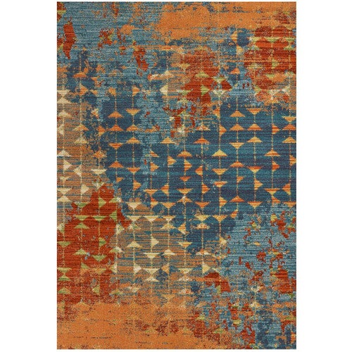 Impressions Arrow Rug - 7 x 10 - OUT OF STOCK UNTIL 05/12/2025