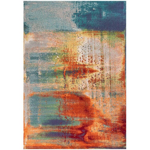 Impressions Sunset Rug - 10 x 13