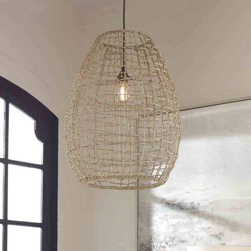 Island Breeze Pendant Light