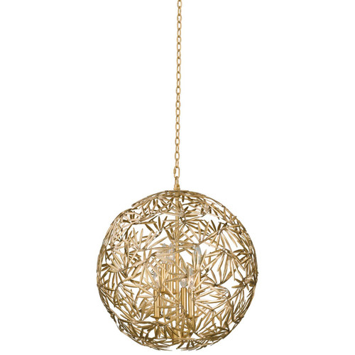 Jardin Pendant Light