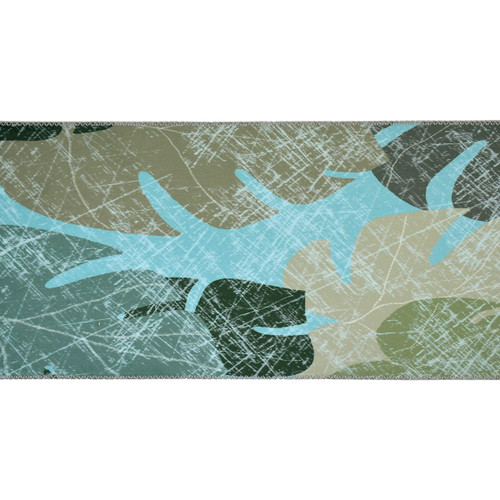 Leaf Impressions Rug - 2 x 3