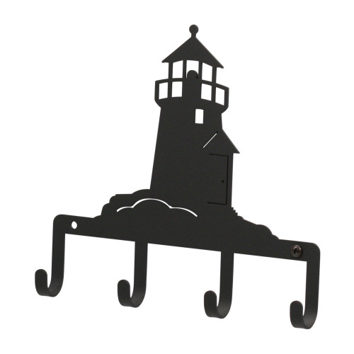Lighthouse Key Rack