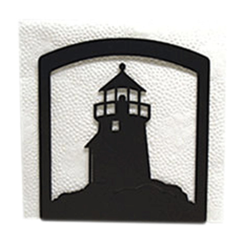 Lighthouse Napkin Holder