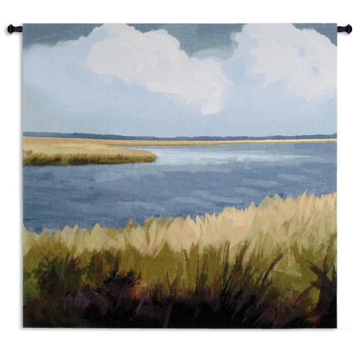 Low Country Impressions Wall Tapestry