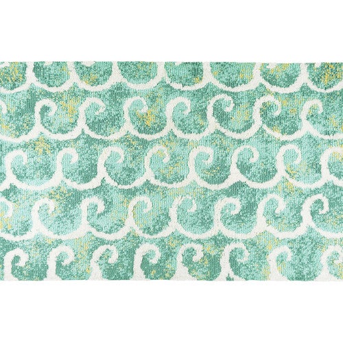 Rolling Waves Rug Collection
