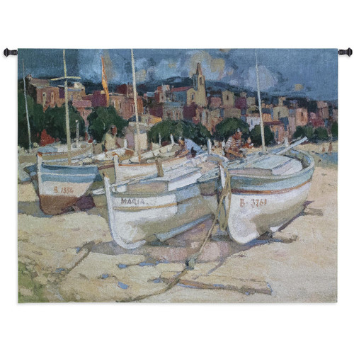 Maria Wall Tapestry