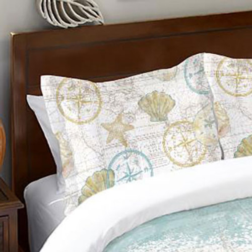 Maritime Melody Sham