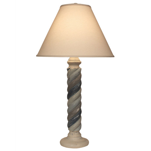 Maritime Twist Table Lamp