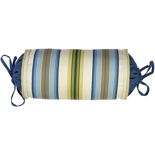 Mazatlan Jumbo Neckroll Pillow