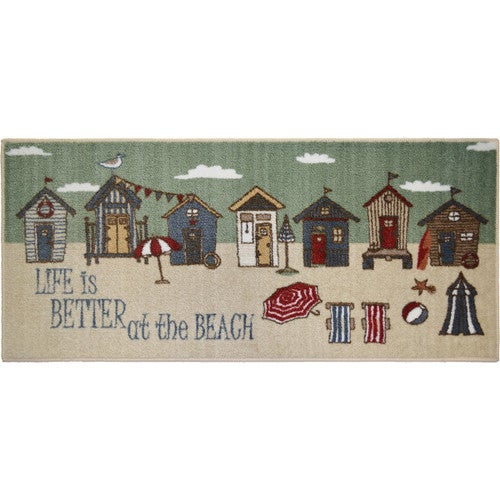 Sea Shanties Rug Collection