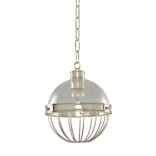 Montauk 9 Inch Pendant