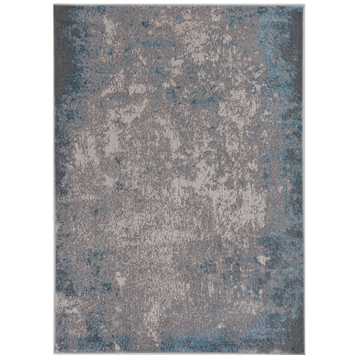 Moonlit Sea Rug - 8 x 11