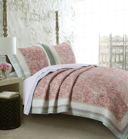Seaside Garden Bedding Collection