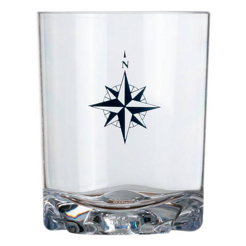 Navigator Water Glass - Set of 6 - OUT OF STOCK UNTIL 07/14/2025