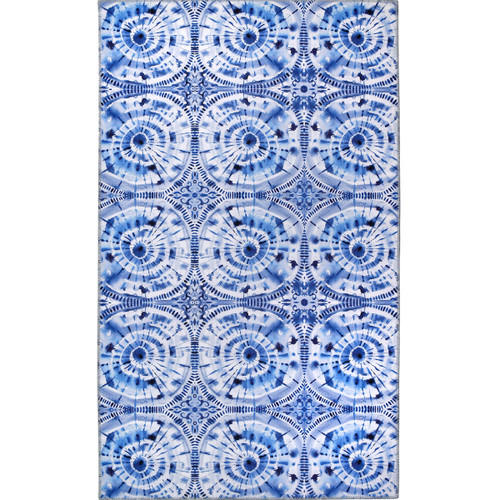 Neptune Impressions Rug - 3 x 5