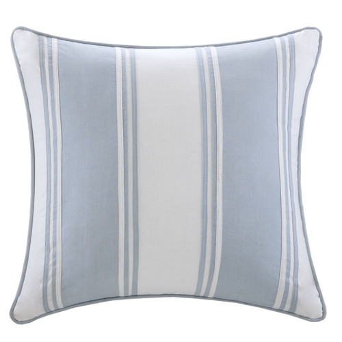 Newbury Striped Pillow