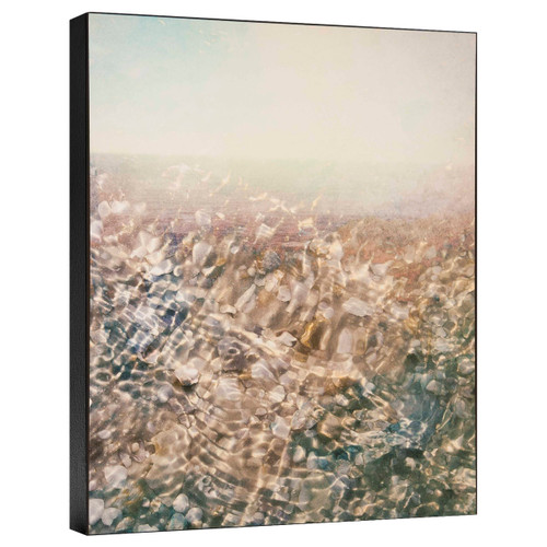 Ocean Dream I Gallery Wrapped Canvas