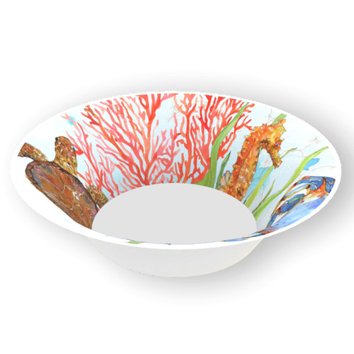 Oceana Bowl - Set of 4