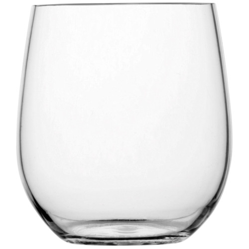 Oceanside Nonslip Water glasses - Set of 6