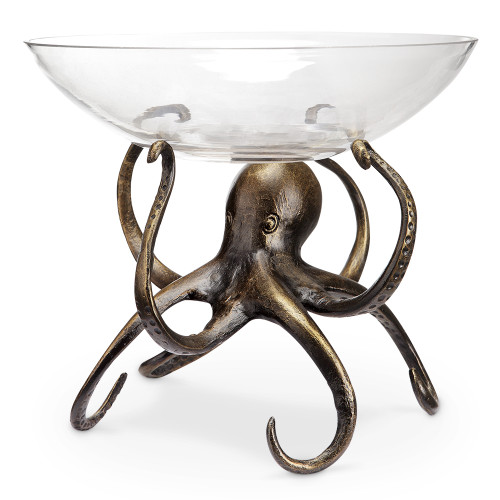 Octopus Bowl - OUT OF STOCK UNTIL 05/23/2025