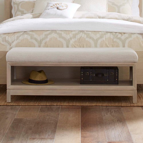 Pablo Storage Bench - OUT OF STOCK UNTIL 06/18/2025
