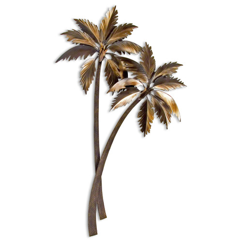 Palm Isle Wall Art - OUT OF STOCK UNTIL 06/20/2025