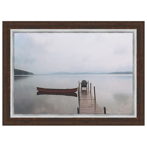Peace Framed Print