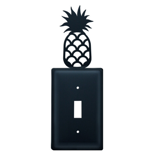 Pineapple Single Switch Cover