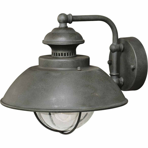 Portside Outdoor Wall Sconce - 10 Inch