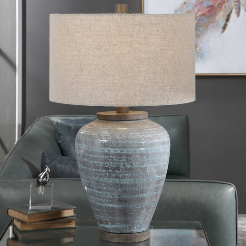 Rawlins Table Lamp