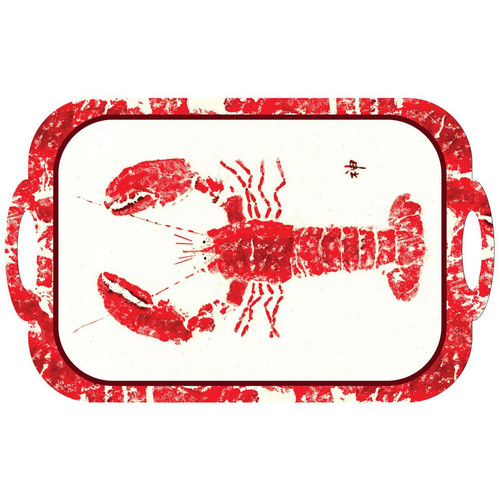 Red Lobster Tray