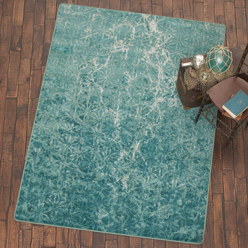 Reflective Waters Rug - 2 x 8
