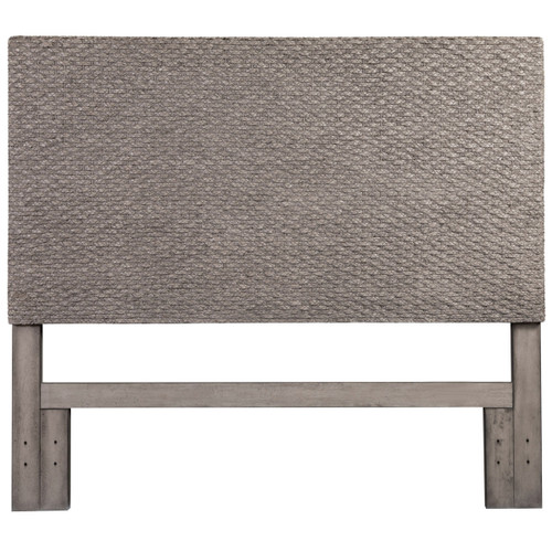 Rockport Braided Full/Queen Headboard