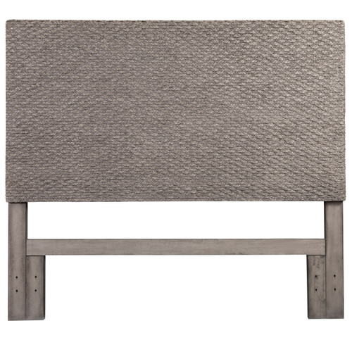 Rockport Braided King Headboard