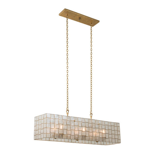 Roxy Island Light - OUT OF STOCK UNTIL 07/03/2025