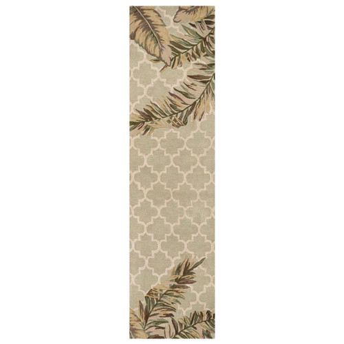 Sage Lagoon Rug - 3 x 10 - OUT OF STOCK UNTIL 05/23/2025