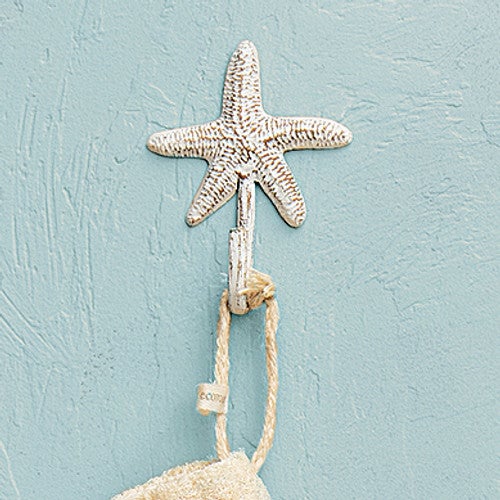 Sanibel Starfish Single Hook