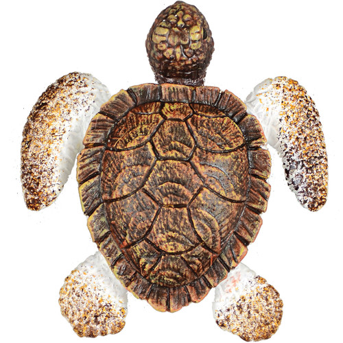 Sea Turtle Cabinet Knob