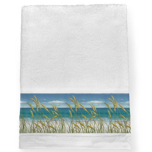 Seabreeze Bath Towel - OUT OF STOCK UNTIL 12/02/2025