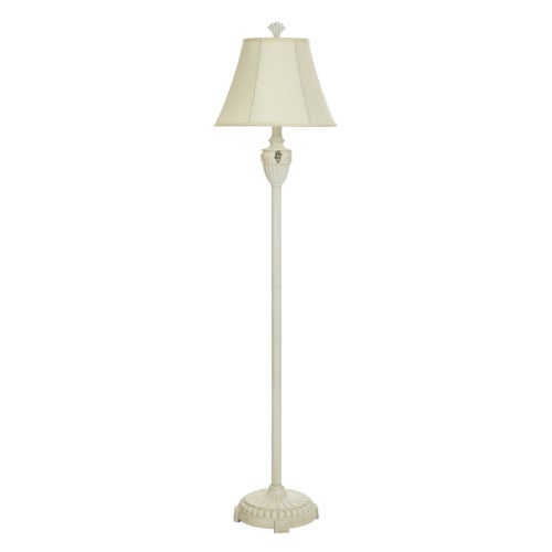 Sea Life Floor Lamp