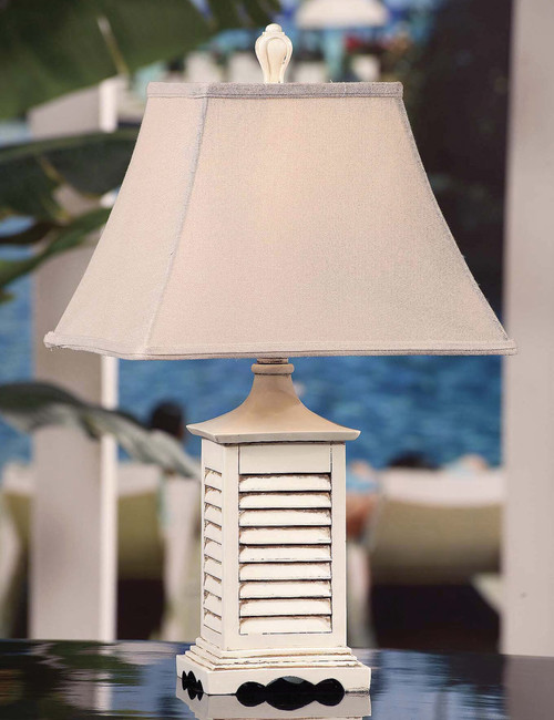 Harbor Winds Table Lamp