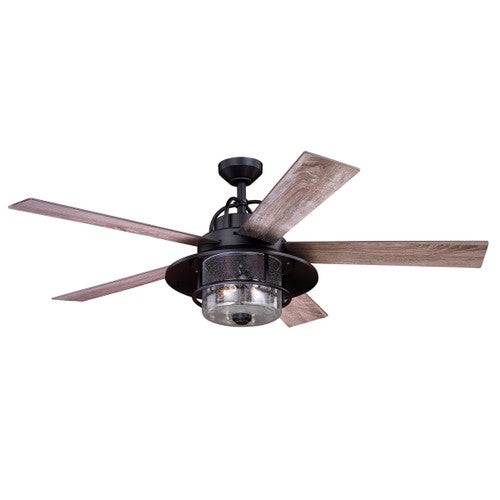 Silverthorne Ceiling Fan