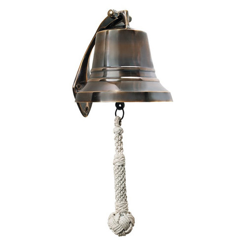 Ship's Bell - 5 Inch