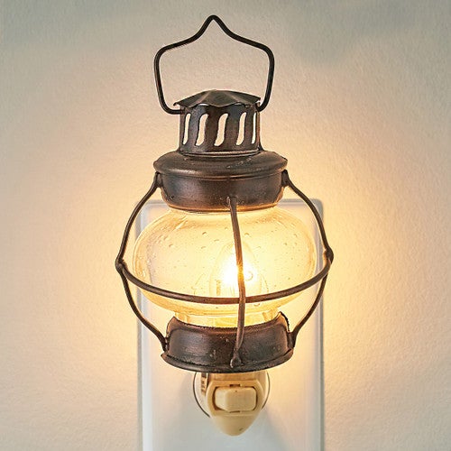 Ship's Lantern Nightlight - OUT OF STOCK