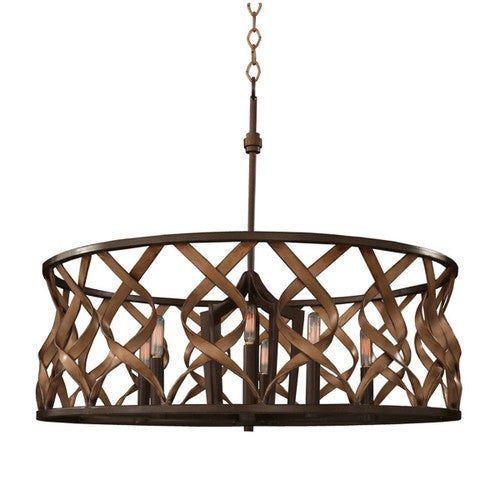 Soho 28 Inch Pendant