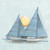 Sunset Sail Wall Art